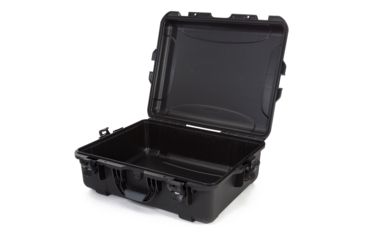 Image of Nanuk 945 Water/Crush Proof Case - Black, 945S-000BK-0A0