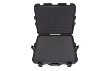 Image of Nanuk 945 Water/Crush Proof Case - Black, 945S-010BK-0A0