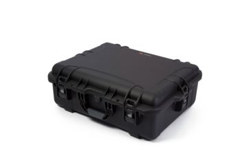 Image of Nanuk 945 Water/Crush Proof Case - Black, 945S-010BK-0A0