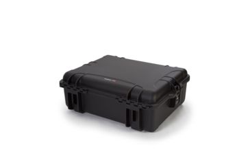 Image of Nanuk 945 Water/Crush Proof Case - Black, 945S-010BK-0A0