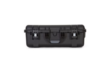 Image of Nanuk 945 Water/Crush Proof Case - Black, 945S-010BK-0A0