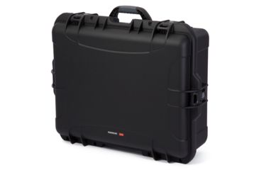 Image of Nanuk 945 Water/Crush Proof Case - Black, 945S-010BK-0A0