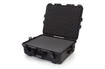 Image of Nanuk 945 Water/Crush Proof Case - Black, 945S-010BK-0A0
