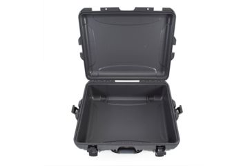 Image of Nanuk 945 Water/Crush Proof Case - Graphite, 945S-000GP-0A0