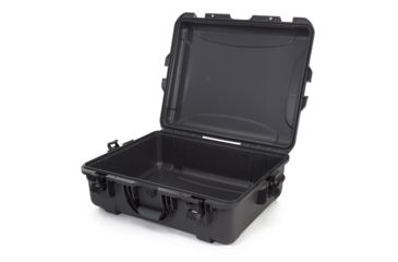 Image of Nanuk 945 Water/Crush Proof Case - Graphite, 945S-000GP-0A0