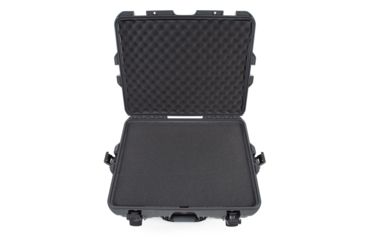 Image of Nanuk 945 Water/Crush Proof Case - Graphite, 945S-010GP-0A0