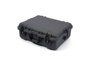 Image of Nanuk 945 Water/Crush Proof Case - Graphite, 945S-010GP-0A0