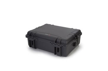 Image of Nanuk 945 Water/Crush Proof Case - Graphite, 945S-010GP-0A0