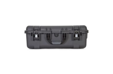 Image of Nanuk 945 Water/Crush Proof Case - Graphite, 945S-010GP-0A0