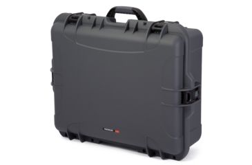 Image of Nanuk 945 Water/Crush Proof Case - Graphite, 945S-010GP-0A0
