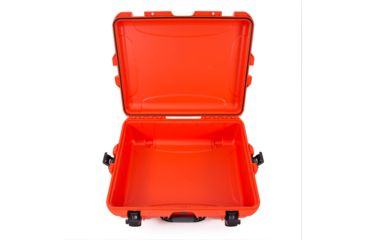 Image of Nanuk 945 Water/Crush Proof Case - Orange, 945S-000OR-0A0