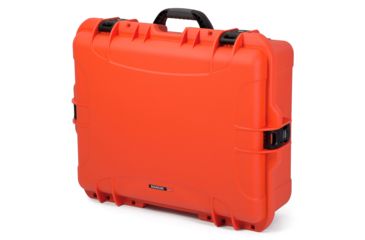 Image of Nanuk 945 Water/Crush Proof Case - Orange, 945S-000OR-0A0