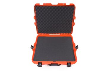 Image of Nanuk 945 Water/Crush Proof Case - Orange, 945S-010OR-0A0