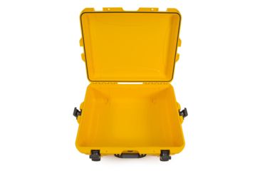 Image of Nanuk 945 Water/Crush Proof Case - Yellow, 945S-000YL-0A0