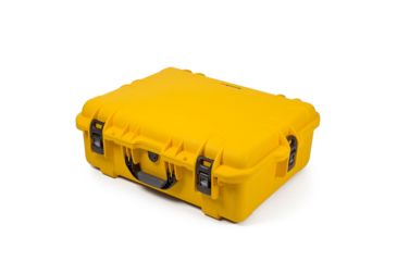 Image of Nanuk 945 Water/Crush Proof Case - Yellow, 945S-000YL-0A0