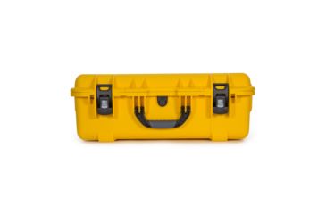 Image of Nanuk 945 Water/Crush Proof Case - Yellow, 945S-000YL-0A0