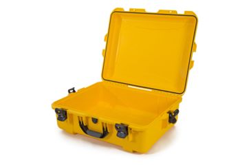Image of Nanuk 945 Water/Crush Proof Case - Yellow, 945S-000YL-0A0