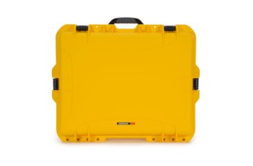 Image of Nanuk 945 Water/Crush Proof Case - Yellow, 945S-010YL-0A0