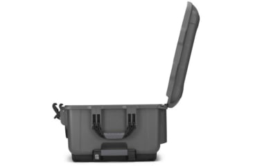 Image of Nanuk 950 Case with Lid Organizer and Divider, Black, 950S-060BK-0A0