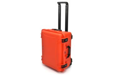 Image of Nanuk 950 Hard Plastic Case, Orange, 950S-000OR-0A0