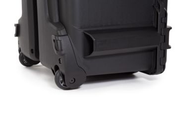 Image of Nanuk 960 Hard Plastic Case, Black, 960S-000BK-0A0