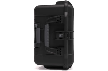 Image of Nanuk 963 Case with Padded Divider, Black, 963S-020BK-0A0