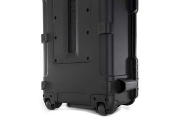Image of Nanuk 963 Case with Padded Divider, Black, 963S-020BK-0A0