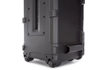 Image of Nanuk 965 Case with Padded Divider, Black, 965S-020BK-0A0