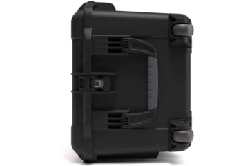 Image of Nanuk 965 Case with Padded Divider, Black, 965S-020BK-0A0
