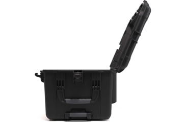 Image of Nanuk 965 Case with Padded Divider, Black, 965S-020BK-0A0