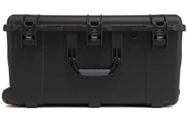 Image of Nanuk 965 Case with Padded Divider, Black, 965S-020BK-0A0