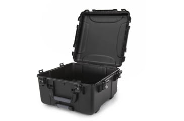 Image of Nanuk 968 Case with Padded Divider, Black, 968S-020BK-0A0