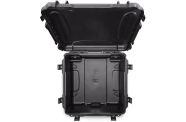 Image of Nanuk 968 Case with Padded Divider, Black, 968S-020BK-0A0