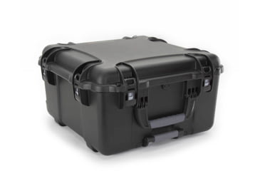 Image of Nanuk 968 Case with Padded Divider, Black, 968S-020BK-0A0