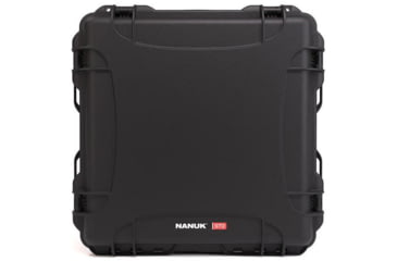 Image of Nanuk 970 Case with Padded Divider, Black, 970S-020BK-0A0