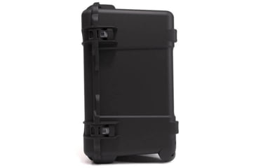 Image of Nanuk 970 Case with Padded Divider, Black, 970S-020BK-0A0