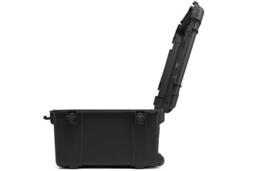 Image of Nanuk 970 Case with Padded Divider, Black, 970S-020BK-0A0