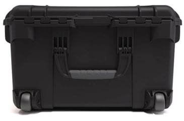 Image of Nanuk 970 Case with Padded Divider, Black, 970S-020BK-0A0