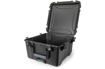 Image of Nanuk 970 Case with Padded Divider, Black, 970S-020BK-0A0