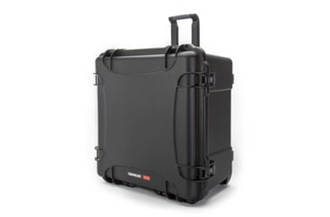 Image of Nanuk 970 Case with Padded Divider, Black, 970S-020BK-0A0