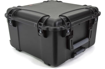 Image of Nanuk 970 Case with Padded Divider, Black, 970S-020BK-0A0