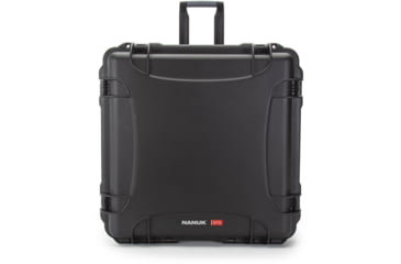 Image of Nanuk 970 Case with Padded Divider, Black, 970S-020BK-0A0