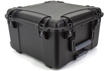 Image of Nanuk 970 Case with Padded Divider, Black, 970S-020BK-0A0