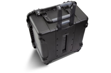 Image of Nanuk 970 Case with Padded Divider, Black, 970S-020BK-0A0