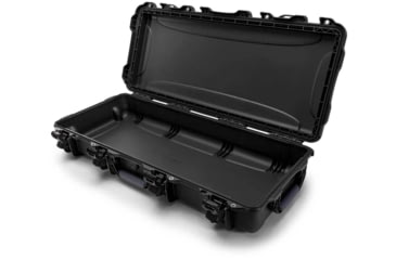 Image of Nanuk 985 Hard Gun Case w/o Foam, 39.7in, Black, 985S-001BK-0A0