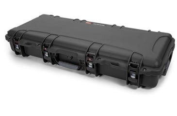 Image of Nanuk 985 Hard Gun Case w/o Foam, 39.7in, Black, 985S-001BK-0A0