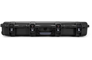 Image of Nanuk 985 Hard Gun Case w/o Foam, 39.7in, Black, 985S-001BK-0A0