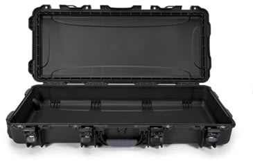 Image of Nanuk 985 Hard Gun Case w/o Foam, 39.7in, Black, 985S-001BK-0A0