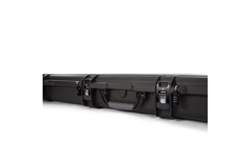 Image of Nanuk 995 Case w/Foam, Black, Long, 995S-010BK-0A0