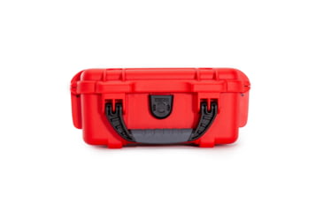 Image of Nanuk Case 904 w/First Aid Logo, Red, Small, 904S-000RD-PA0-FSA01